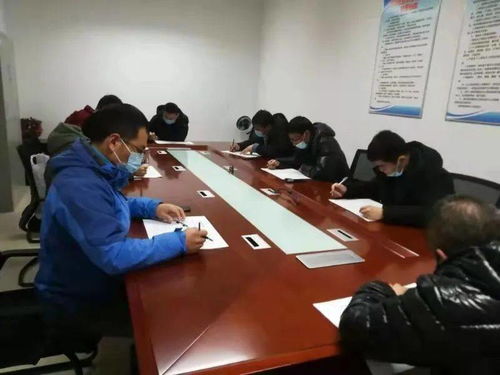 市不動(dòng)產(chǎn)交易登記中心組織開展測(cè)繪中介機(jī)構(gòu)備案考核工作