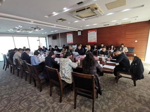 全市住房租賃中介機(jī)構(gòu)亂象專項(xiàng)整治工作會(huì)議召開