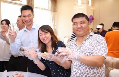 月圓中秋,情滿中介--深房中協(xié)五星經(jīng)紀(jì)人員及家屬中秋專屬親情活動(dòng)圓滿召開_娛樂_網(wǎng)