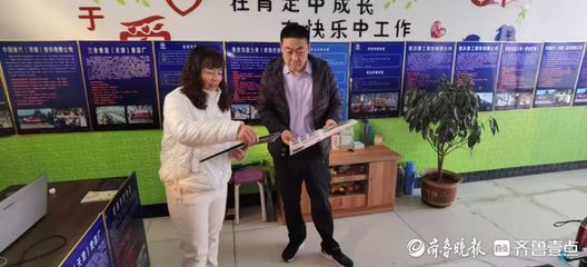 沾化區(qū)行政審批局聯(lián)合踏勘服務(wù)前置,助推審批提速增效