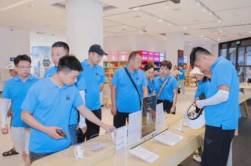 2024年 請(qǐng)進(jìn)來 海口暑期旅游產(chǎn)品推介活動(dòng)圓滿結(jié)束