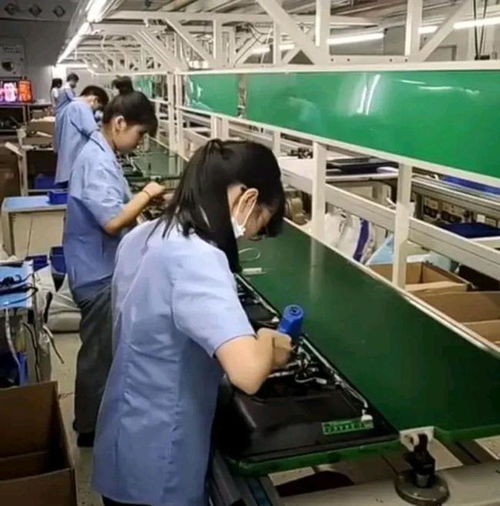 工廠中介漲薪難留人，勞務(wù)派遣服務(wù)亟待升級(jí)