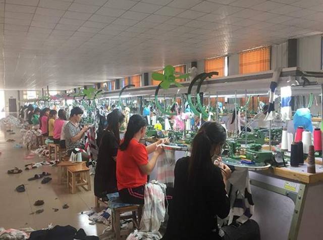 越南女青年在廣西的職業(yè)中介活動(dòng) 機(jī)遇與挑戰(zhàn)并存