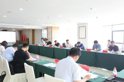 淇濱區(qū)委書(shū)記閆浩、區(qū)長(zhǎng)張育文深入調(diào)研中介服務(wù)開(kāi)發(fā)區(qū)，聚焦勞務(wù)派遣服務(wù)高質(zhì)量發(fā)展