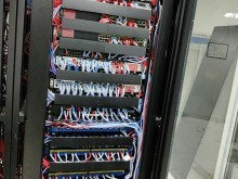 深圳坪山新區弱電工程 網絡系統安裝與集成全面解析